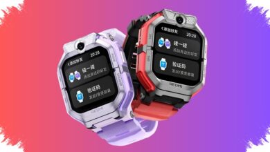 Redmi Kids Watch Pro Tracks Children Even When Power Is Off, Xiaomi Adds a Rare Safety Twist