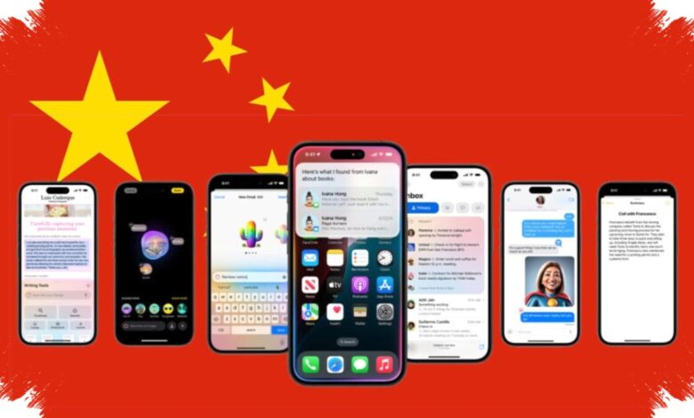 Apple Intelligence Clears China Approval, But Its Launch Still Has No Date