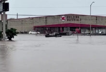Abbott Declares Disaster In 59 Texas Counties As Flash Flood Risk Grows