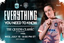 Gotham FC’s Citi Field Night Could Set a New NYC Attendance Record