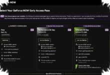 GeForce Now Reaches India, Free Tier Opens the Door Before Paid Plans