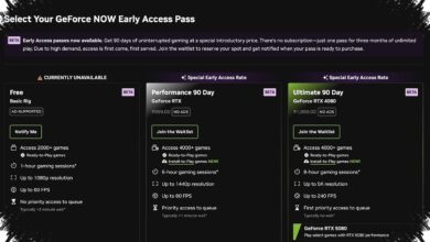 GeForce Now Reaches India, Free Tier Opens the Door Before Paid Plans