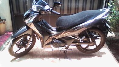 Supra X 125 Still Sought After, the Tough Engine and Easy Maintenance Keep It Relevant