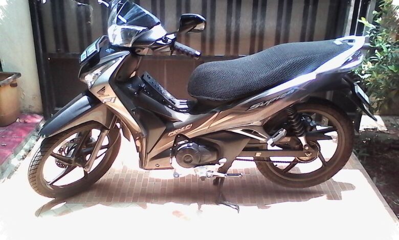 Supra X 125 Still Sought After, the Tough Engine and Easy Maintenance Keep It Relevant