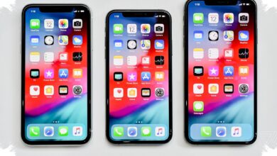 iPhone XR and iPhone XS Still Make Sense in 2026, But iOS Support Is the Catch
