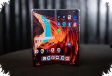 Motorola Razr Fold Stands Out With 164 DXOMARK Camera and 6,000 mAh Battery