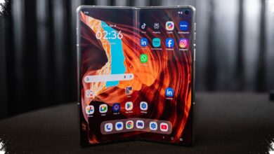 Motorola Razr Fold Stands Out With 164 DXOMARK Camera and 6,000 mAh Battery