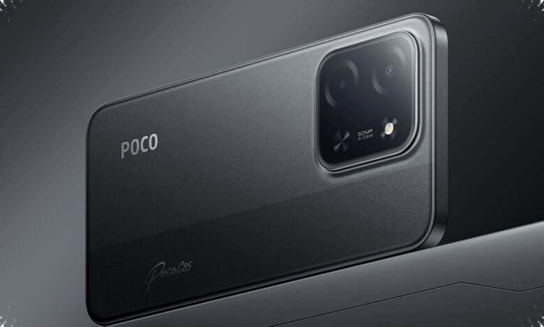 Poco C85 May Redefine Budget Phones, A 6,000 mAh Battery Leads the Rumors