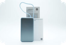 Xiaomi’s New Power Bank Puts Safety First, and China’s Tougher Rules Are Already Here