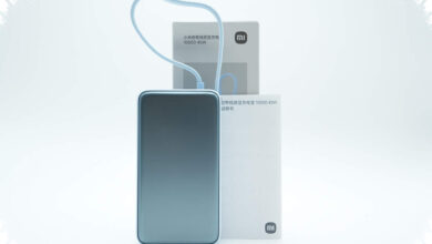 Xiaomi’s New Power Bank Puts Safety First, and China’s Tougher Rules Are Already Here