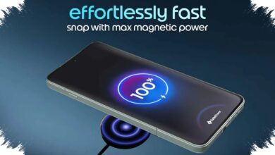 Motorola Edge 70 Max Raises The Bar, 7,100mAh Battery Meets Snapdragon 8 Gen 5