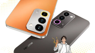Realme Narzo 100x Packs an 8,000 mAh Battery and 144Hz Screen, Here’s the Trade-Off