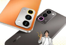 Realme Narzo 100x Brings 8,000 mAh Battery, Aimed at 3 Days of Use