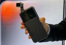 Honor Robot Phone Nears Launch, Two Key Certifications Hint at 120W Charging