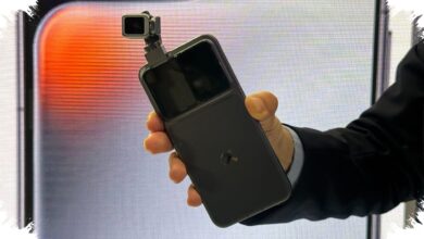 Honor Robot Phone Nears Launch, Two Key Certifications Hint at 120W Charging