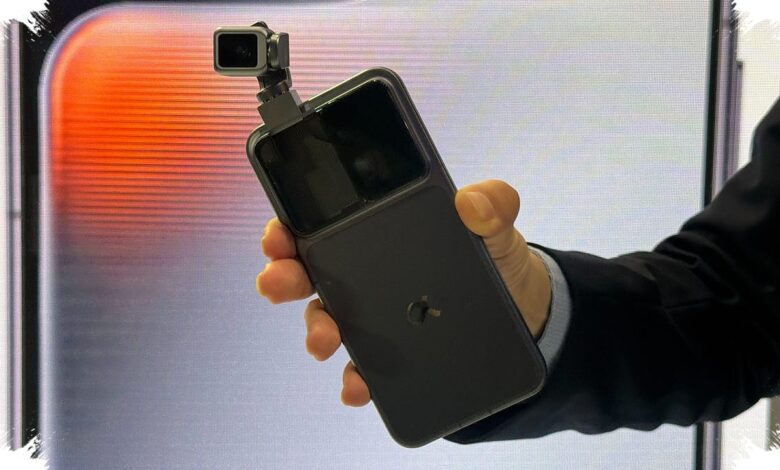 Honor Robot Phone Nears Launch, Two Key Certifications Hint at 120W Charging