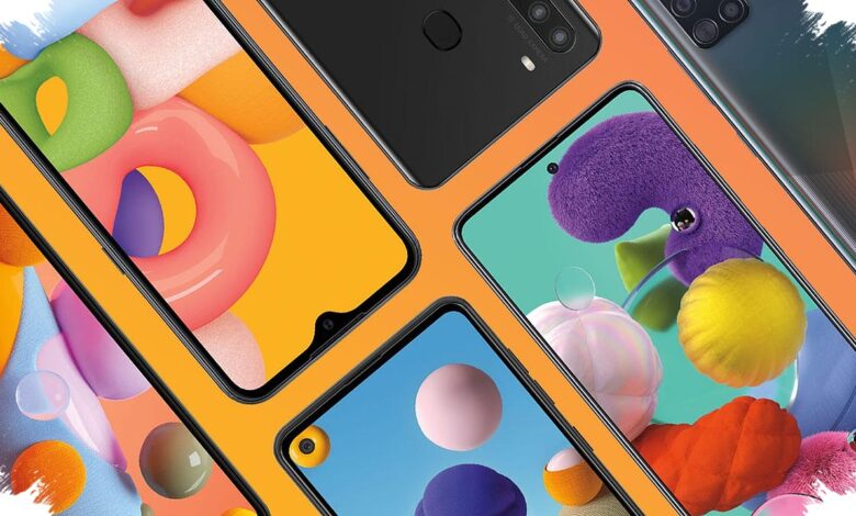 5 Cheapest Samsung Galaxy A Phones, from AMOLED Displays to 5G and NFC