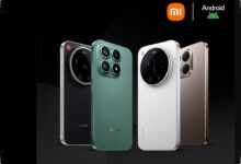 HyperOS 3.3 Lands Without Visual Changes, Android 17 Arrives First on Xiaomi Flagships