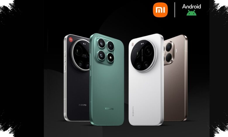HyperOS 3.3 Lands Without Visual Changes, Android 17 Arrives First on Xiaomi Flagships