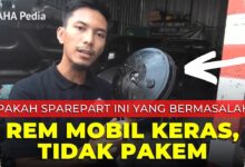 5 Hidden Causes of Hard Diesel Brakes, What Drivers Can Check First