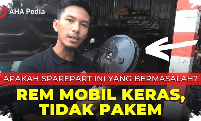 5 Hidden Causes of Hard Diesel Brakes, What Drivers Can Check First