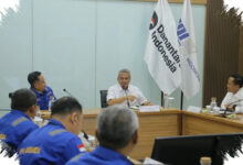 BRIN and PT PAL Move Closer to Underwater Ship Technology Independence