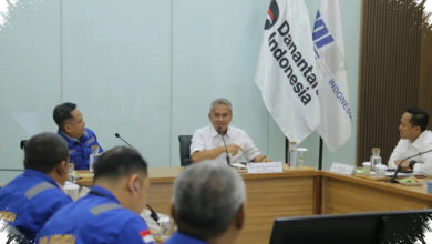 BRIN and PT PAL Move Closer to Underwater Ship Technology Independence