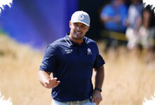Bryson DeChambeau Faces A Brutal Open Test, And The Questions Are Getting Louder
