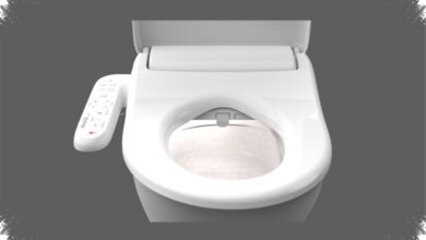 Xiaomi’s Smart Bathroom Heater Adds Radar Sensing, Stronger Comfort, and Built-In Exhaust