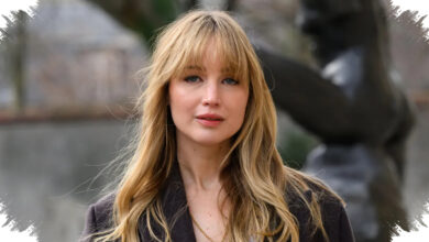 Jennifer Lawrence’s Summer Brunette Switch Hints at a Warmer, Darker Turn