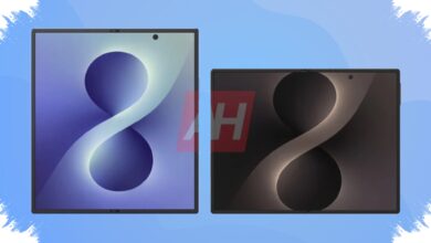 Samsung Splits Its Foldable Strategy, Fold8 and Fold8 Ultra Aim at Very Different Buyers