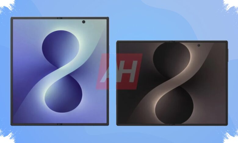 Samsung Splits Its Foldable Strategy, Fold8 and Fold8 Ultra Aim at Very Different Buyers