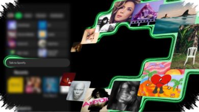 Spotify Lets Users Talk to Music, Podcasts, and Audiobooks Through a New AI Chatbot