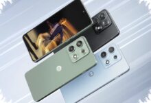 A 7,100mAh Battery Sets Motorola Edge 70 Max Apart From Its Edge Siblings