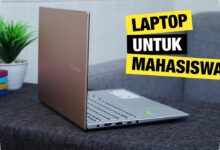 3 Asus Vivobooks for Students, the AI-Ready Option Starts at Rp 11.799.000