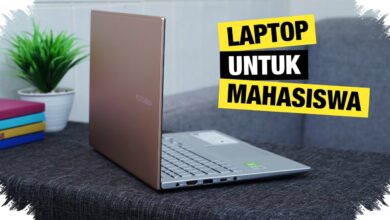 3 Asus Vivobooks for Students, the AI-Ready Option Starts at Rp 11.799.000