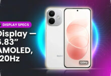 Redmi Note 17 Rumored for India on August 6, But the Model Lineup Is Still Unclear