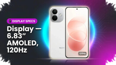 Redmi Note 17 Rumored for India on August 6, But the Model Lineup Is Still Unclear