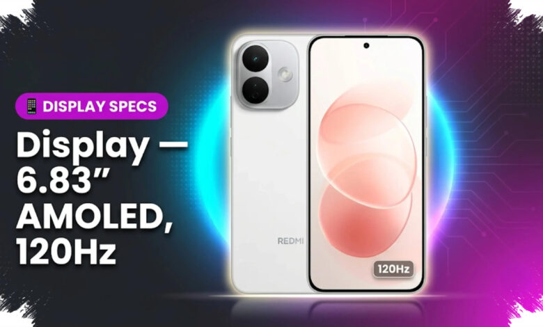 Redmi Note 17 Rumored for India on August 6, But the Model Lineup Is Still Unclear
