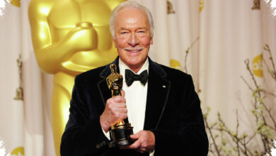 Christopher Plummer’s Former Darien Estate Returns, With Waterfront Luxury Priced at $12.995M