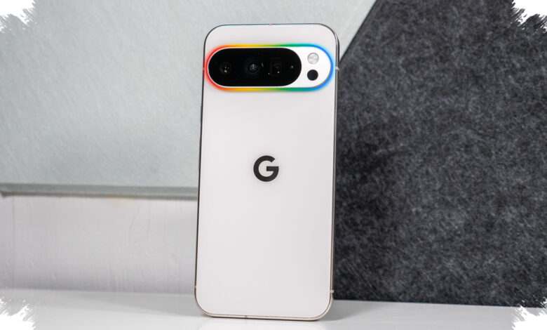 Pixel 11 Appears on Google Store, Pixel Glow and Pre-Order Timing Confirmed