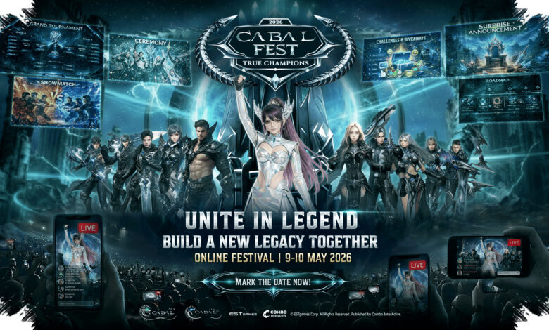 Jete Festive 2026 Pairs 90% Gadget Discounts With an MLBB Tournament in Surabaya