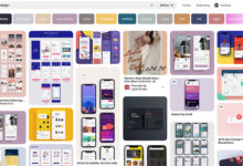 Google Images Turns More Like Pinterest, New Home Page Starts Showing Ideas First