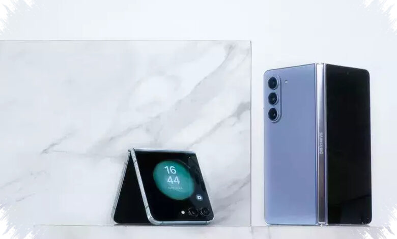 7 Small Habits That Can Damage a Foldable Phone Screen Faster