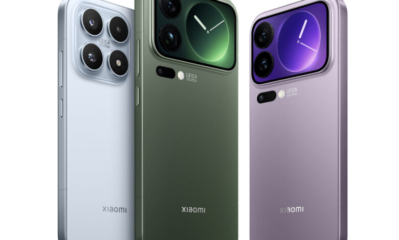REDMI 17 4G Leaks With a New Look, Light Ring, and a 7,500mAh Battery
