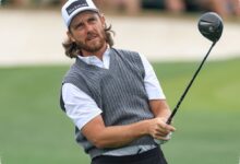 Tommy Fleetwood’s Hometown Open Brings His First Major Dream Into Focus