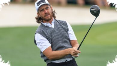 Tommy Fleetwood’s Hometown Open Brings His First Major Dream Into Focus