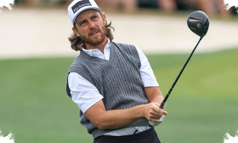 Tommy Fleetwood’s Hometown Open Brings His First Major Dream Into Focus