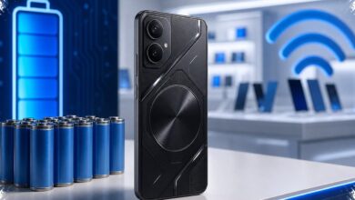 An 8,000mAh Battery Sets Tecno Pova 8 5G Apart in Indonesia From Rp 3.999.000