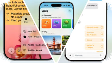 iOS 27 Public Beta Brings 7 Major Changes, but Its Best AI Skips Many iPhones